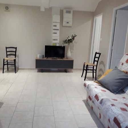 L Ecole Buissonniere Villa Le Nouvion-en-Thierache Dış mekan fotoğraf
