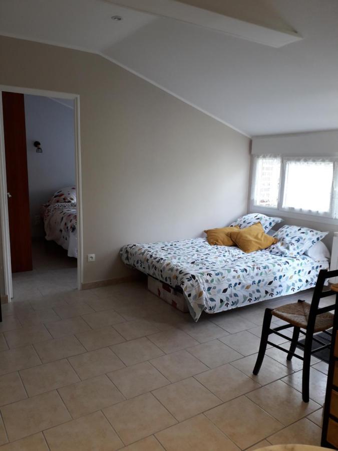 L Ecole Buissonniere Villa Le Nouvion-en-Thierache Dış mekan fotoğraf
