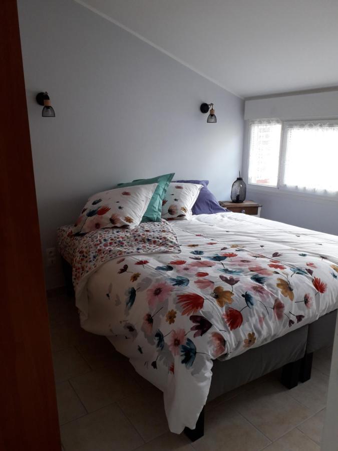 L Ecole Buissonniere Villa Le Nouvion-en-Thierache Dış mekan fotoğraf